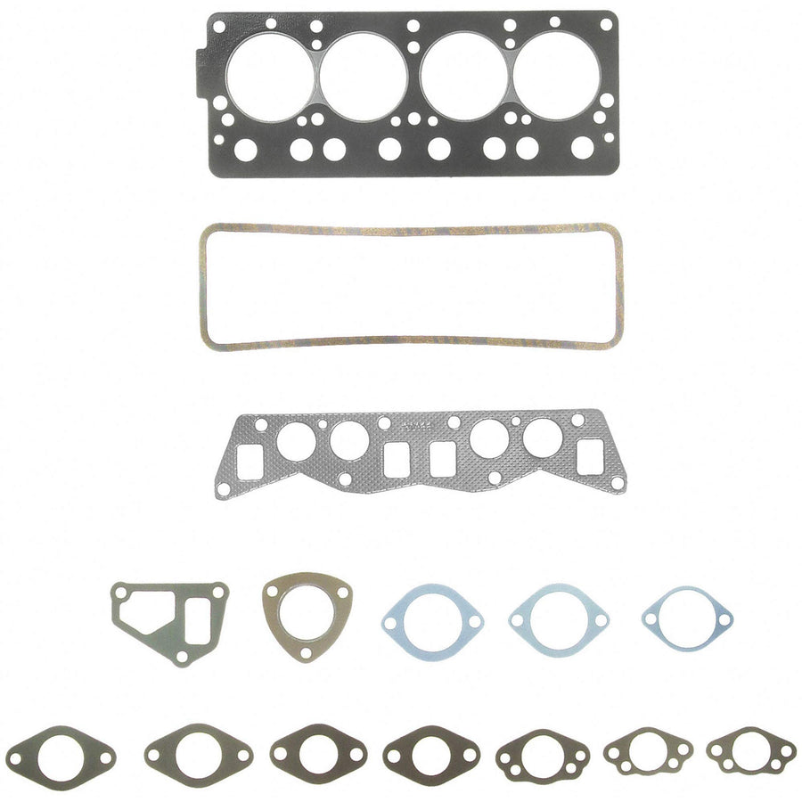 Head FEL-PRO Gasket Set HS 21190 B