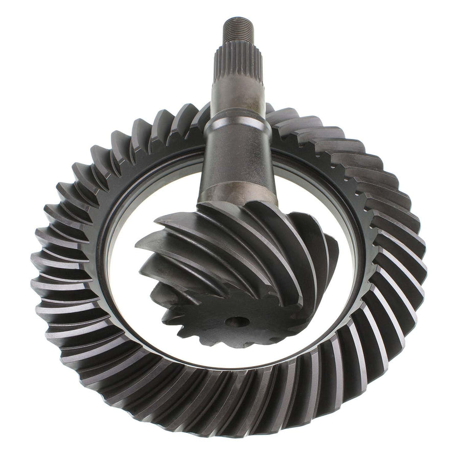 Differential Ring & Pinion EXCEL GM95342, For GM 9.5" (14-Bolt), Gear Ratio: 3.42, 12-Bolt, 30 Spline, 12 Pinion & 41 Ring Tooth – Fits Chevrolet, GMC, Cadillac (1981-2017), Replaces: GM 26015981