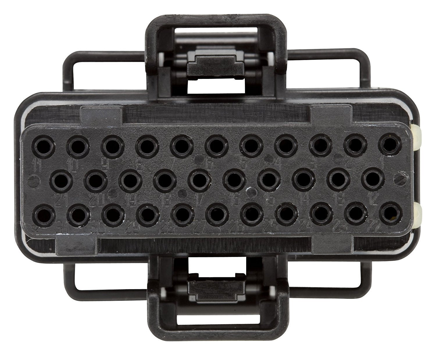 Connector Pigtail Fuel Injection Control Module (FICM) for Ford PowerStroke 2003-2007 6.0L F Series & Excursion, 2004-2010 6.0L E Series