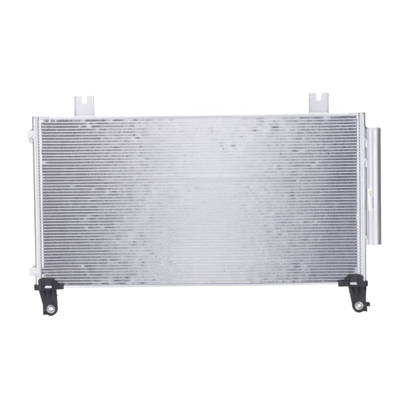 Condenser Assembly TYC 30064 Compatible with 2017-2019 Honda CRV