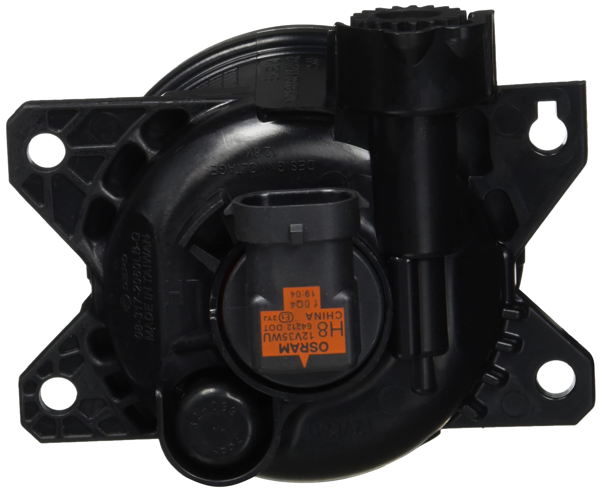 HONDA 16 CVIC SDN FL ASY RH CAPA