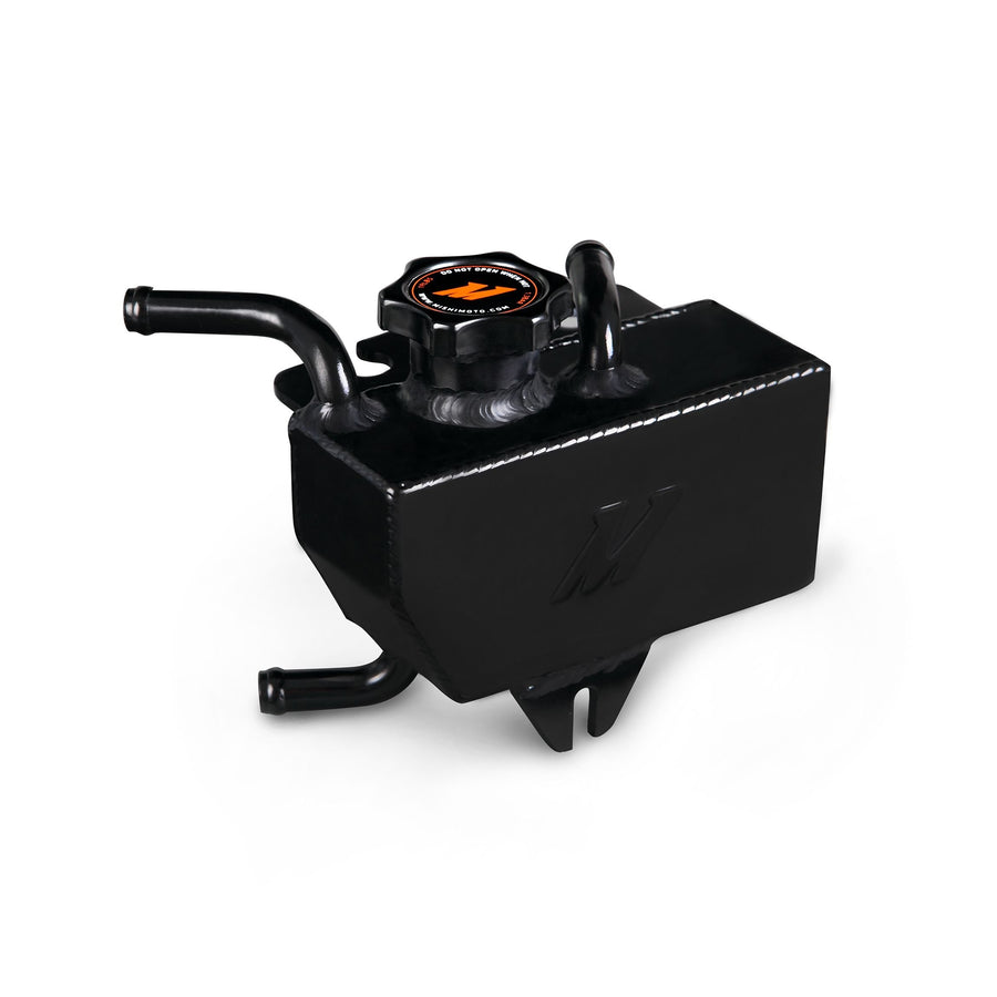 Mishimoto Expansion Tank MMRT-WRX-08EBK Fits Subaru WRX/STI 2008-2014 Black