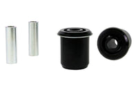 Black Nolathane REV044.0034