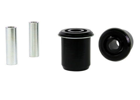 Black Nolathane REV044.0034