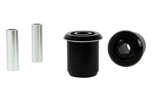 Black Nolathane REV044.0034