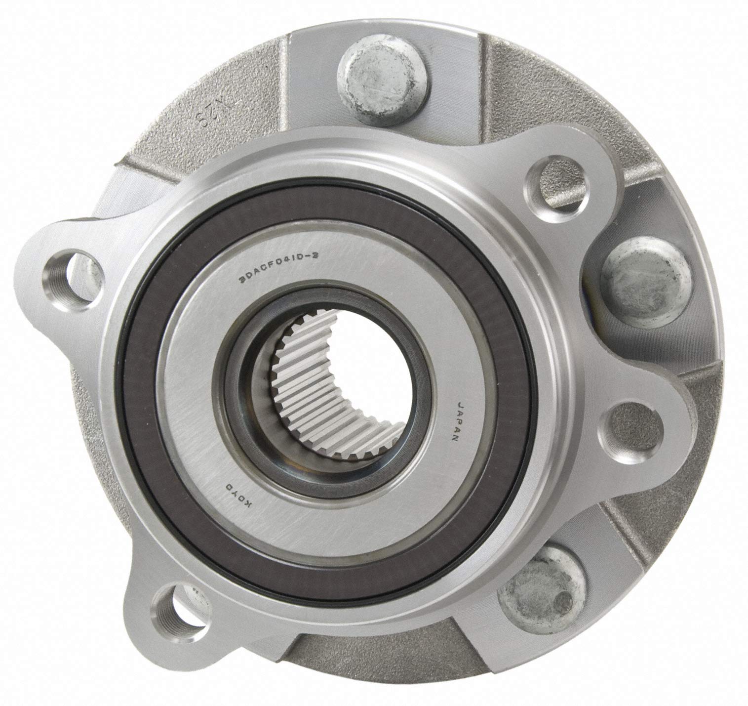 Wheel Bearing and Hub Assembly MOOG for Toyota RAV4