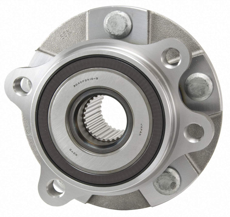 Wheel Bearing and Hub Assembly MOOG for Toyota RAV4