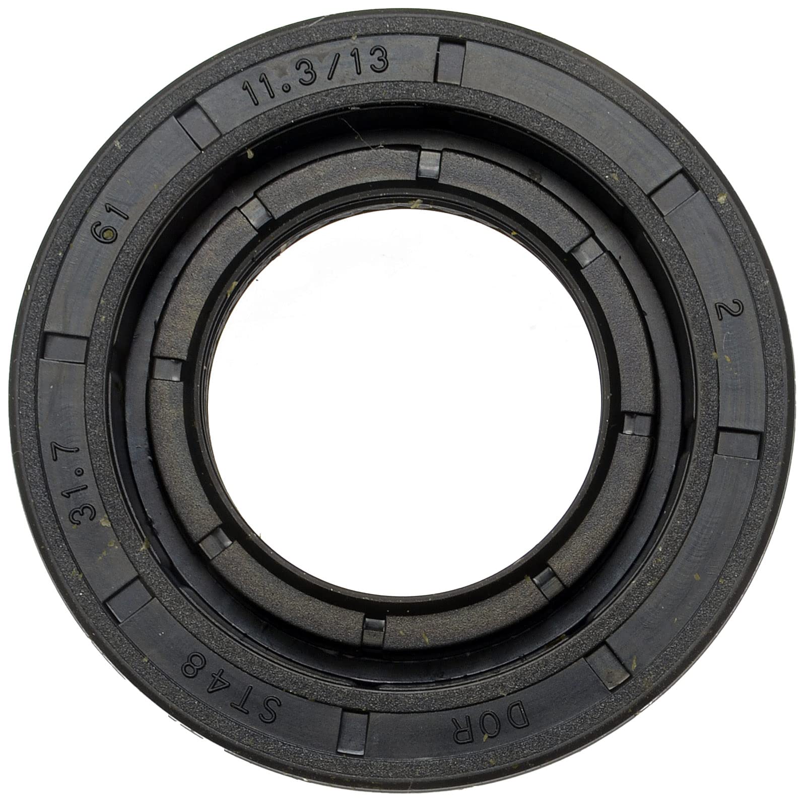 Dorman Axle Differential Seal 600-606 Compatible with Select Models