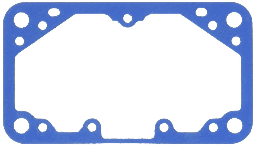 Blue Holley 108-92-2 Metering Block Gasket - Pack of 2
