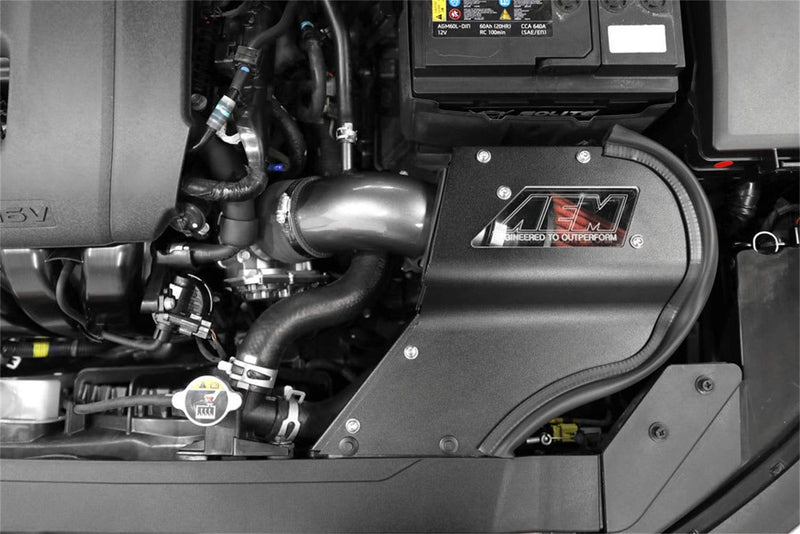 Cold Air Intake System AEM 21-869C