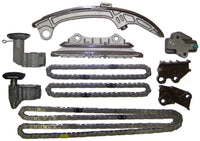 Cloyes W/O Sprockets Engine Timing Chain Kit - 9-4207SX