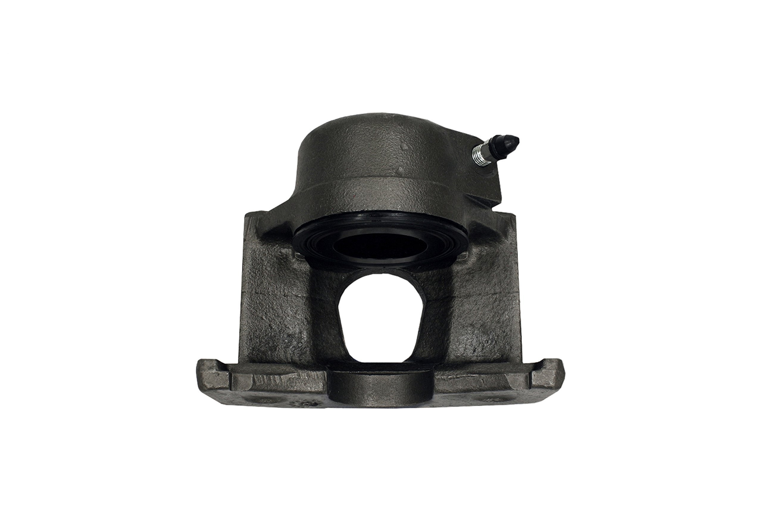 Power Stop Front Left One Stock Replacement L4256 Brake Caliper For Ford Bronco, Ford E-150 Econoline, Ford E-150 Econoline Club Wagon, Ford F-150 [Model Specific]