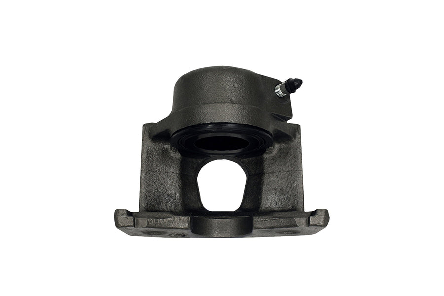 Power Stop Front Left One Stock Replacement L4256 Brake Caliper For Ford Bronco, Ford E-150 Econoline, Ford E-150 Econoline Club Wagon, Ford F-150 [Model Specific]