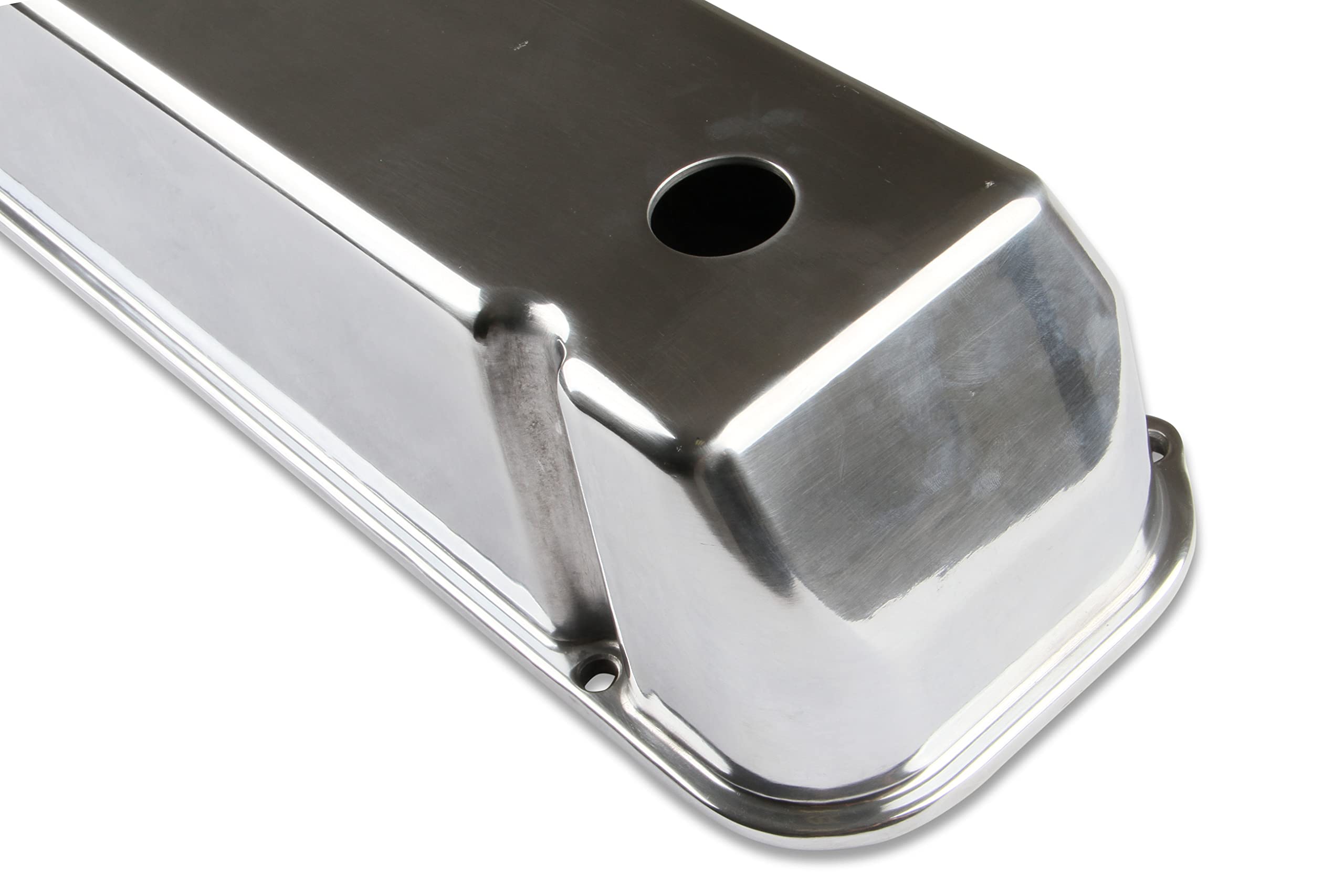 Valve Cover Mr. Gasket 6873G