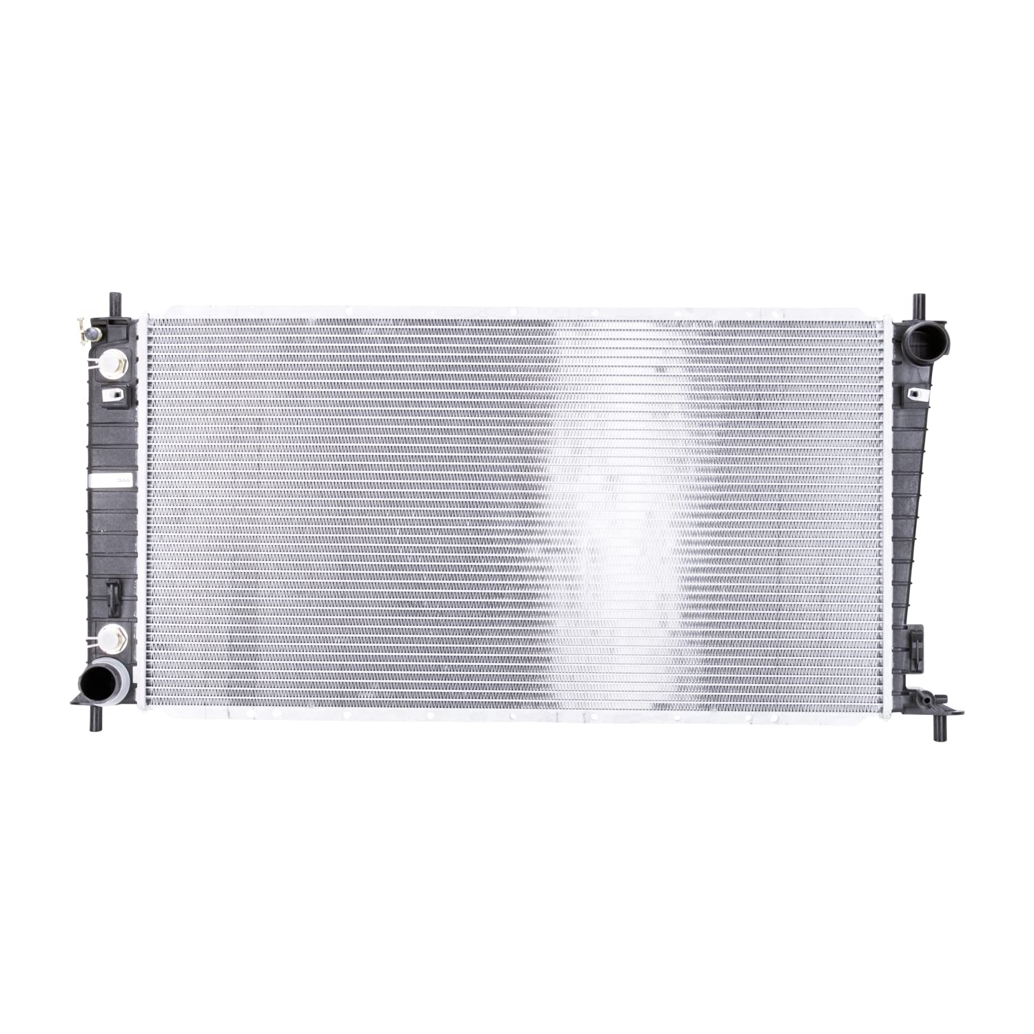 Radiator TYC 2136 Compatible with 1997-1998 Ford Expedition