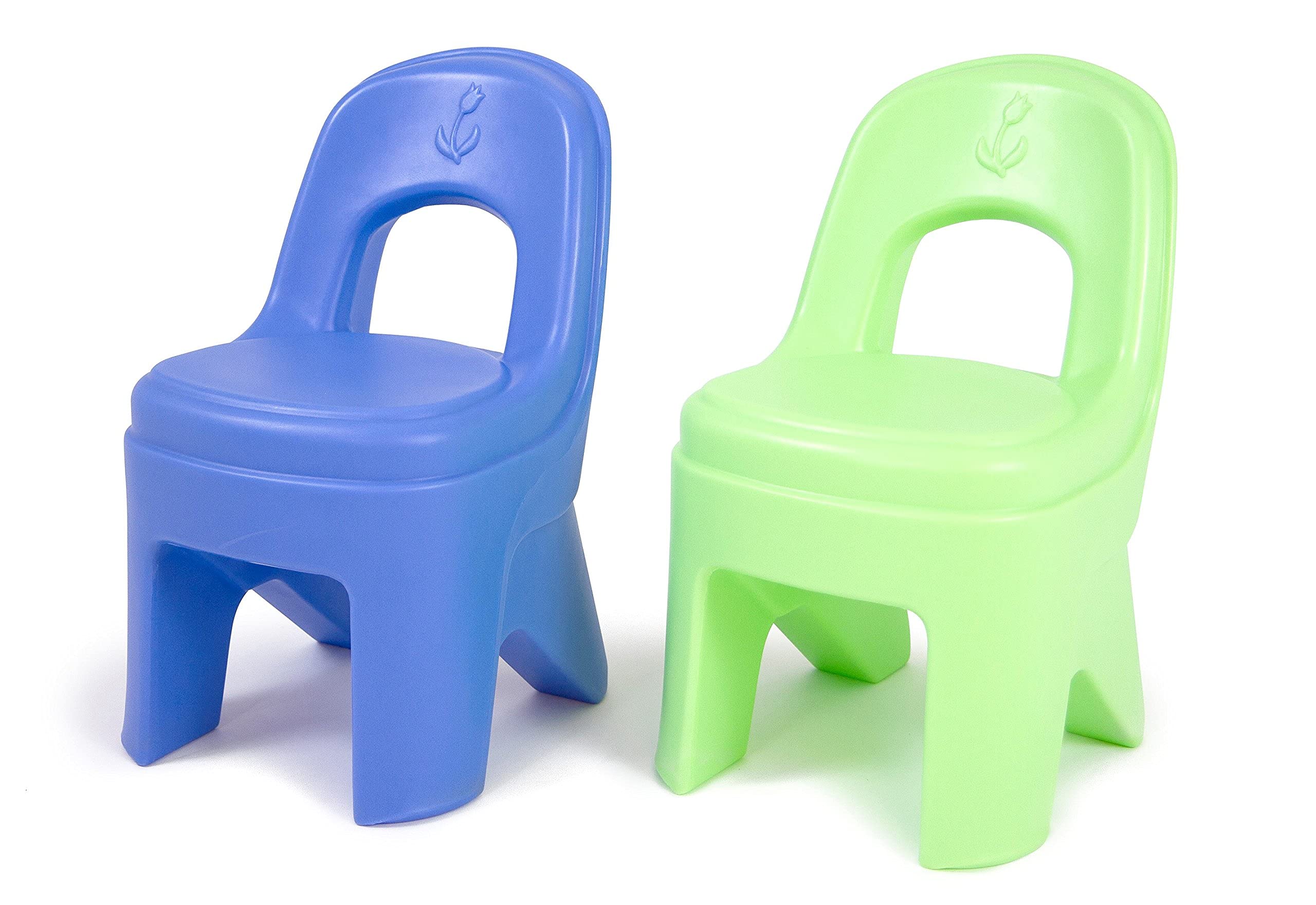 Play Around Table and Chairs Simplay3 216080, Multi