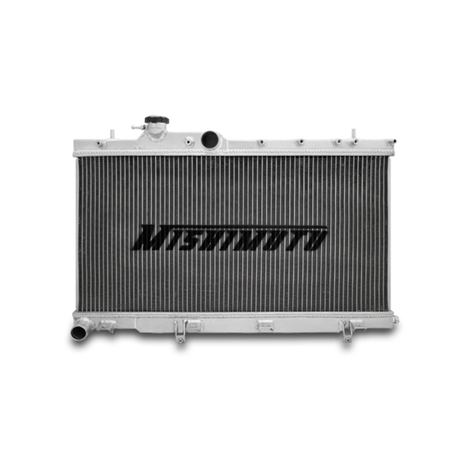Mishimoto Performance Aluminum Radiator Fits Subaru Legacy MMRAD-LEG-00 2000-2004