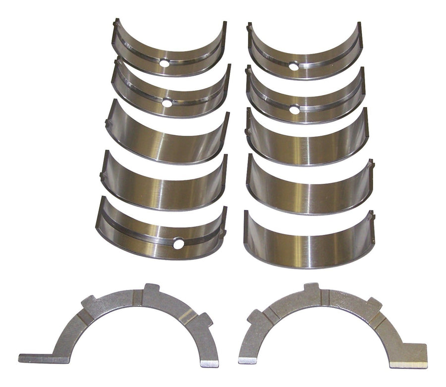 Crankshaft Bearing Set Crown Automotive 5013586K