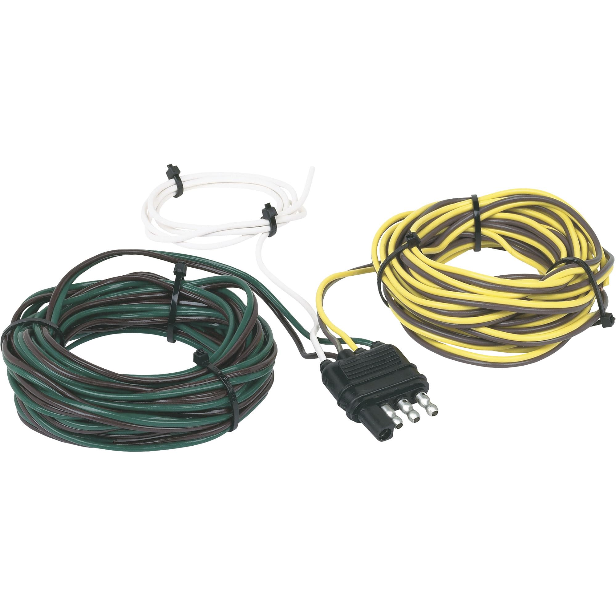 20ft Hopkins Towing Solutions Y-Harness 4-Wire, Model# 48245