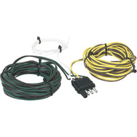 20ft Hopkins Towing Solutions Y-Harness 4-Wire, Model# 48245