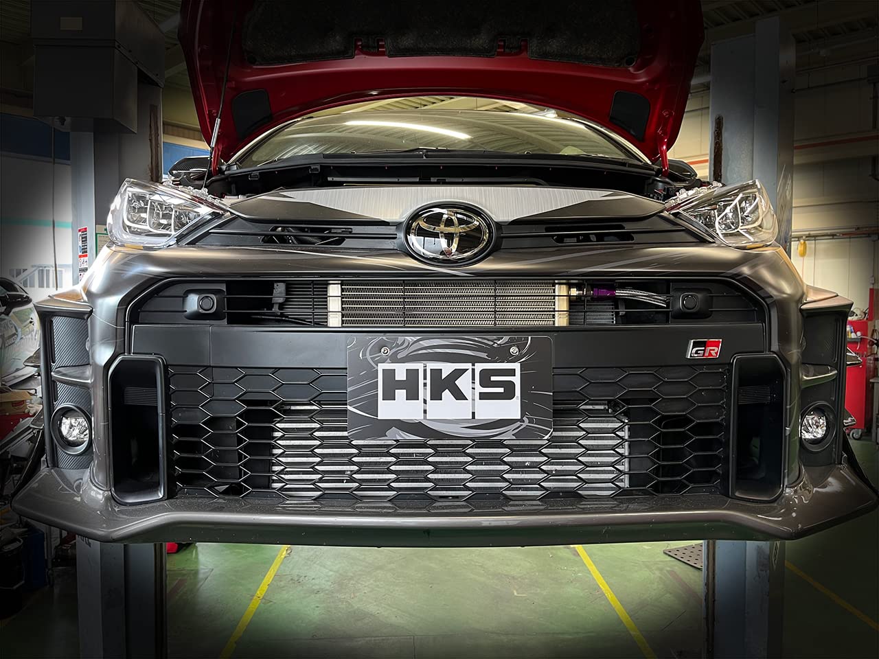 15004-AT013 HKS