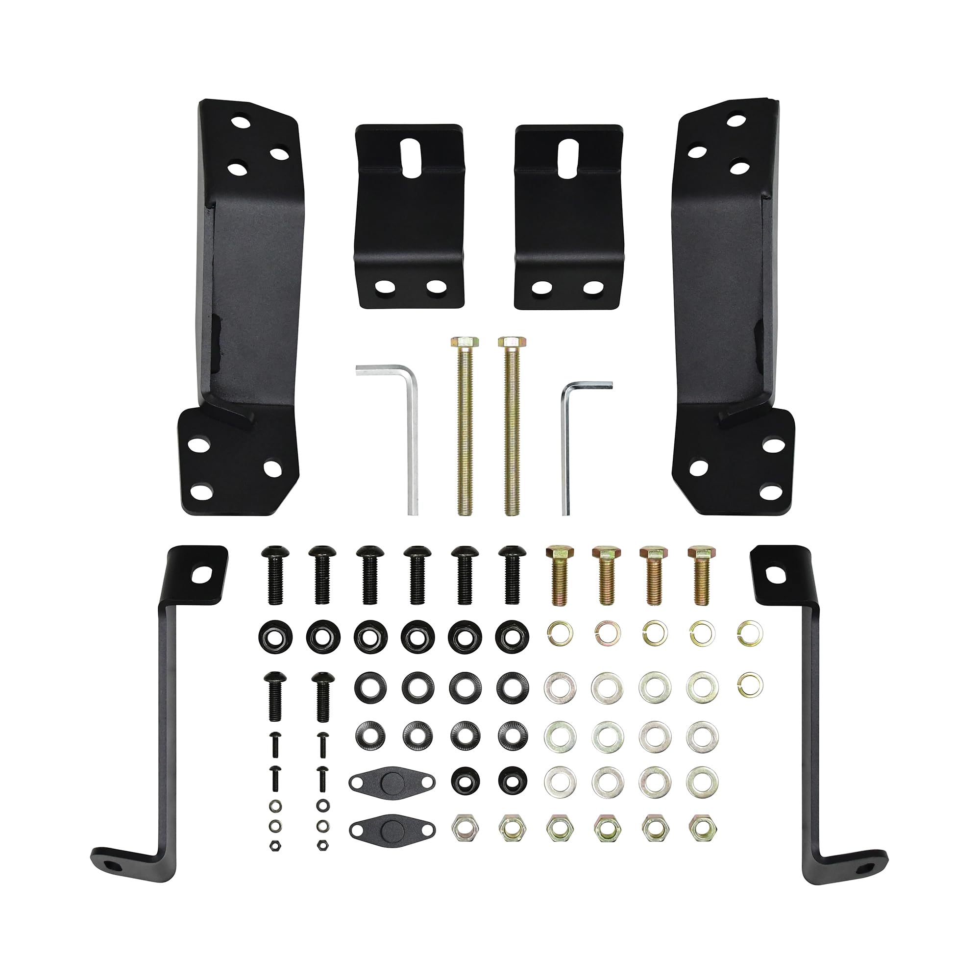 Sportsman X Grille Guard Westin fits 2019-2026 Silverado 1500 2022 Silverado 1500 LTD (Exc ZR2 & 2019 LD)