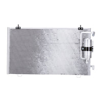 Parallel Flow Replacement TYC 4726 Condenser Pointiac Vibe