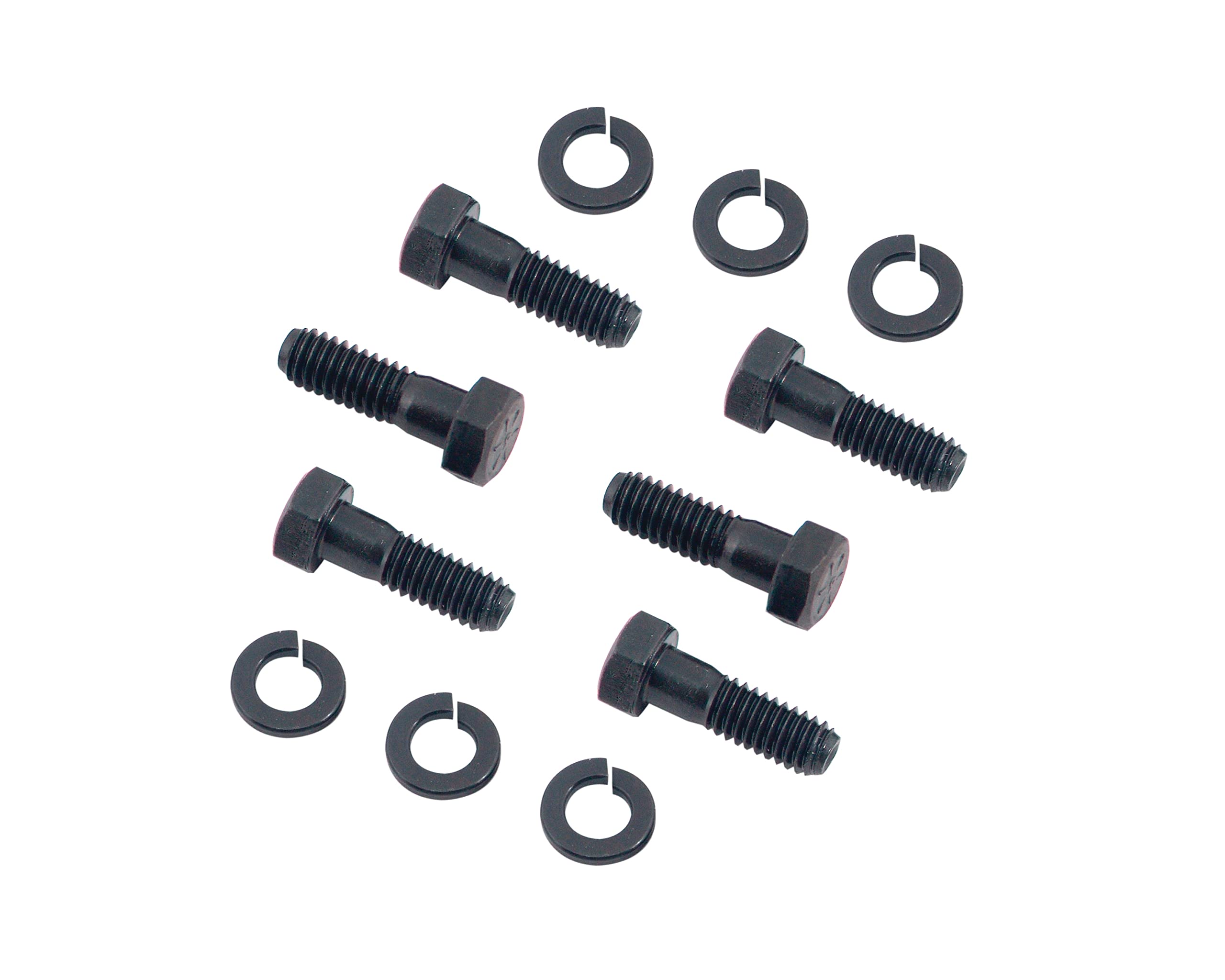 Pressure Plate Bolt Mr. Gasket - Set of 6