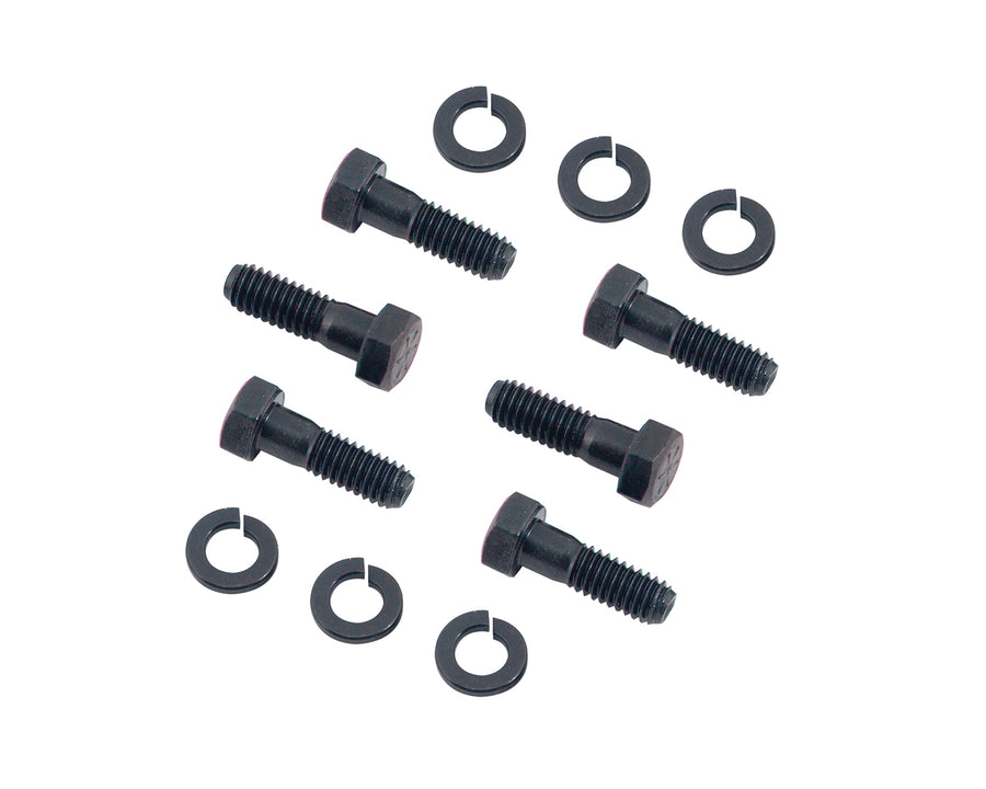 Pressure Plate Bolt Mr. Gasket - Set of 6
