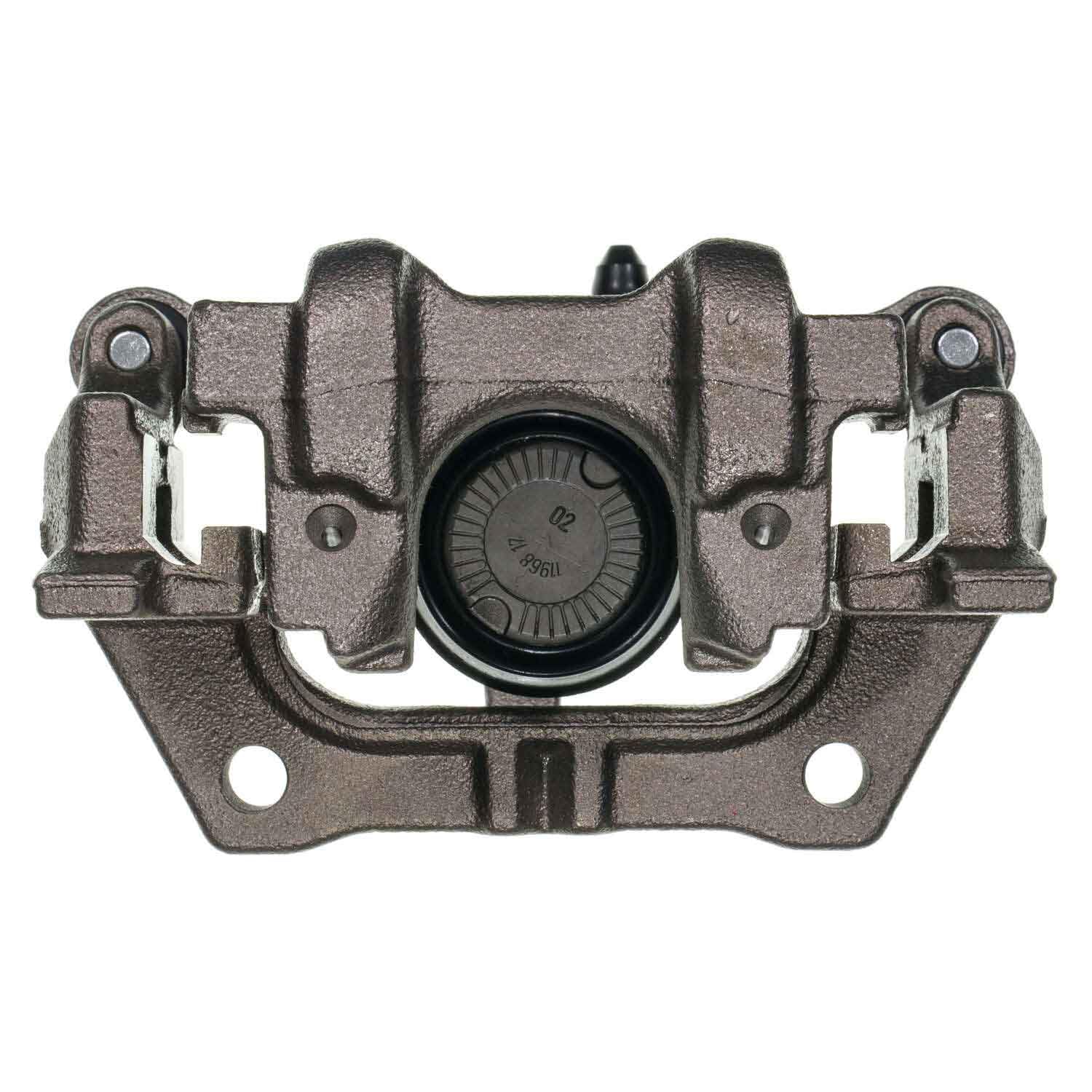 Rear Right Power Stop L15157 One Stock Replacement Caliper