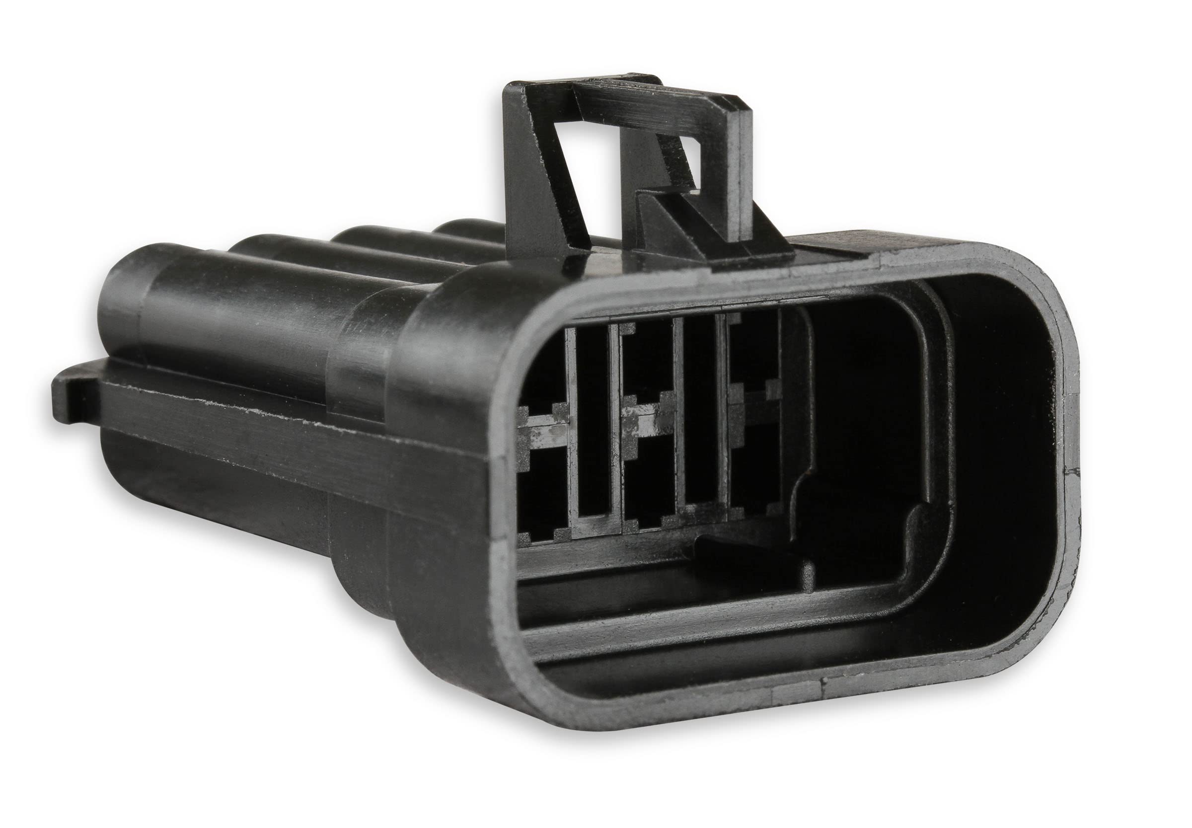 Wideband Connector Holley EFI 570-300 - Main Harness Side