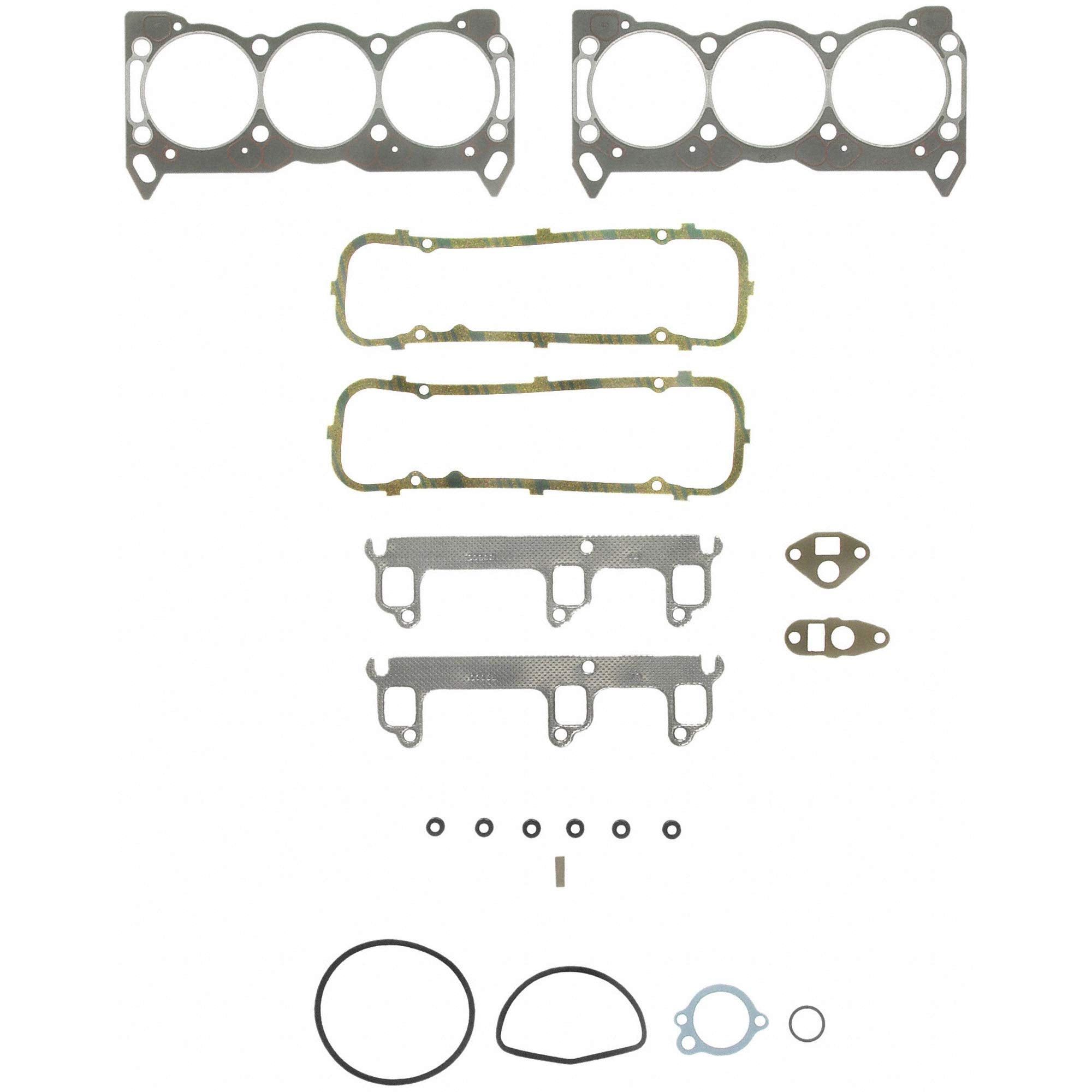 HS FEL-PRO 8723 PT-5 Head Gasket Set