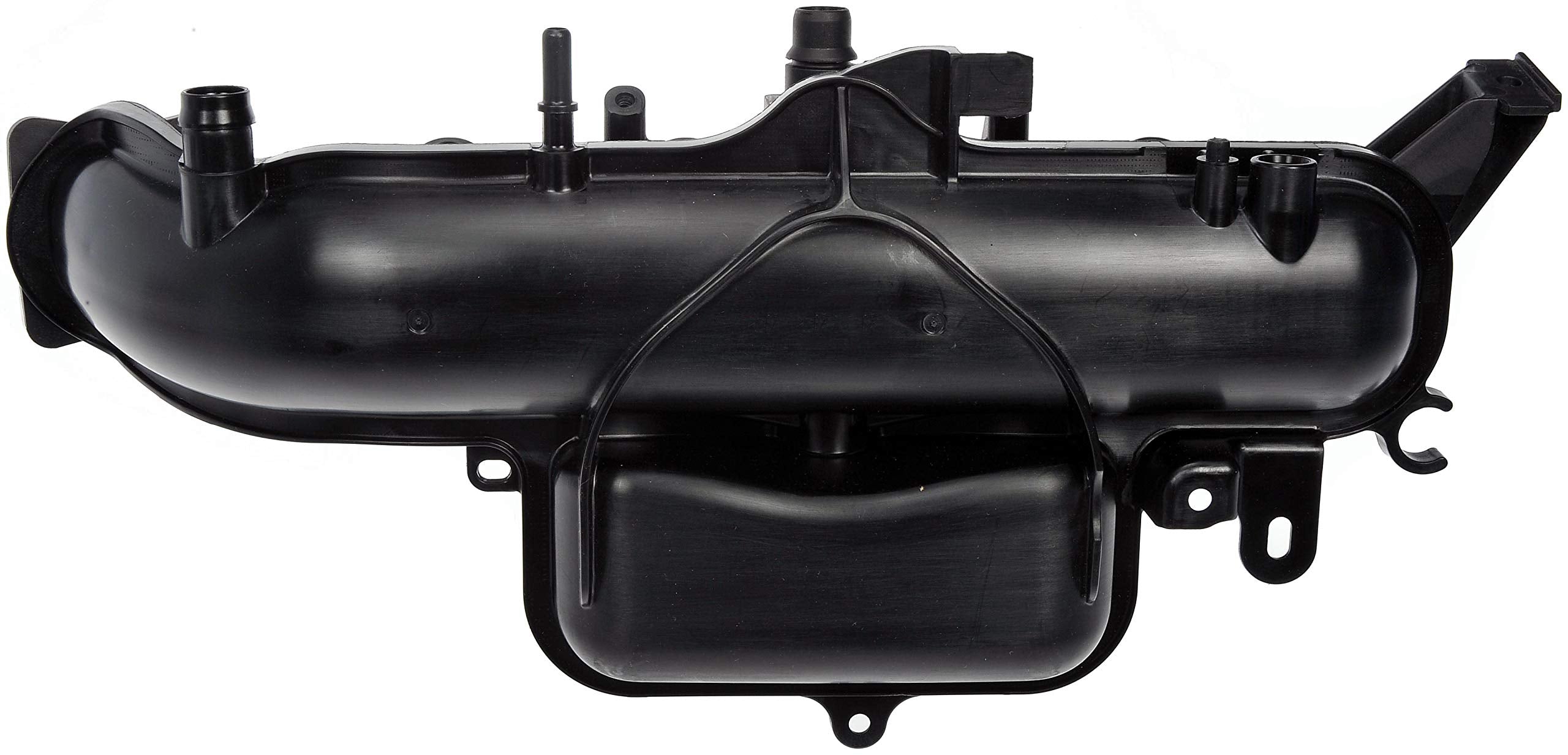 Dorman Patented 615-380 Plastic Intake Manifold - Includes Gaskets Compatible with Select Buick/Chevrolet Models (OE FIX)
