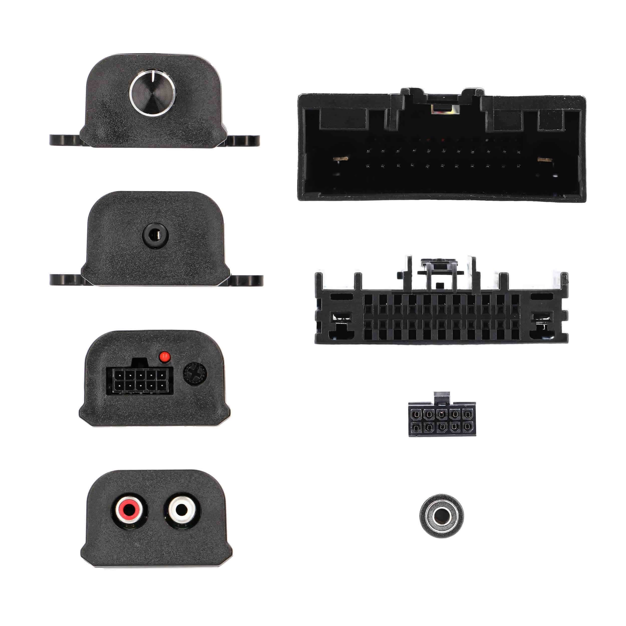 2-Channel Axxess Output Converter - Fits Ford 2011-Up (AXLOC-FD2)