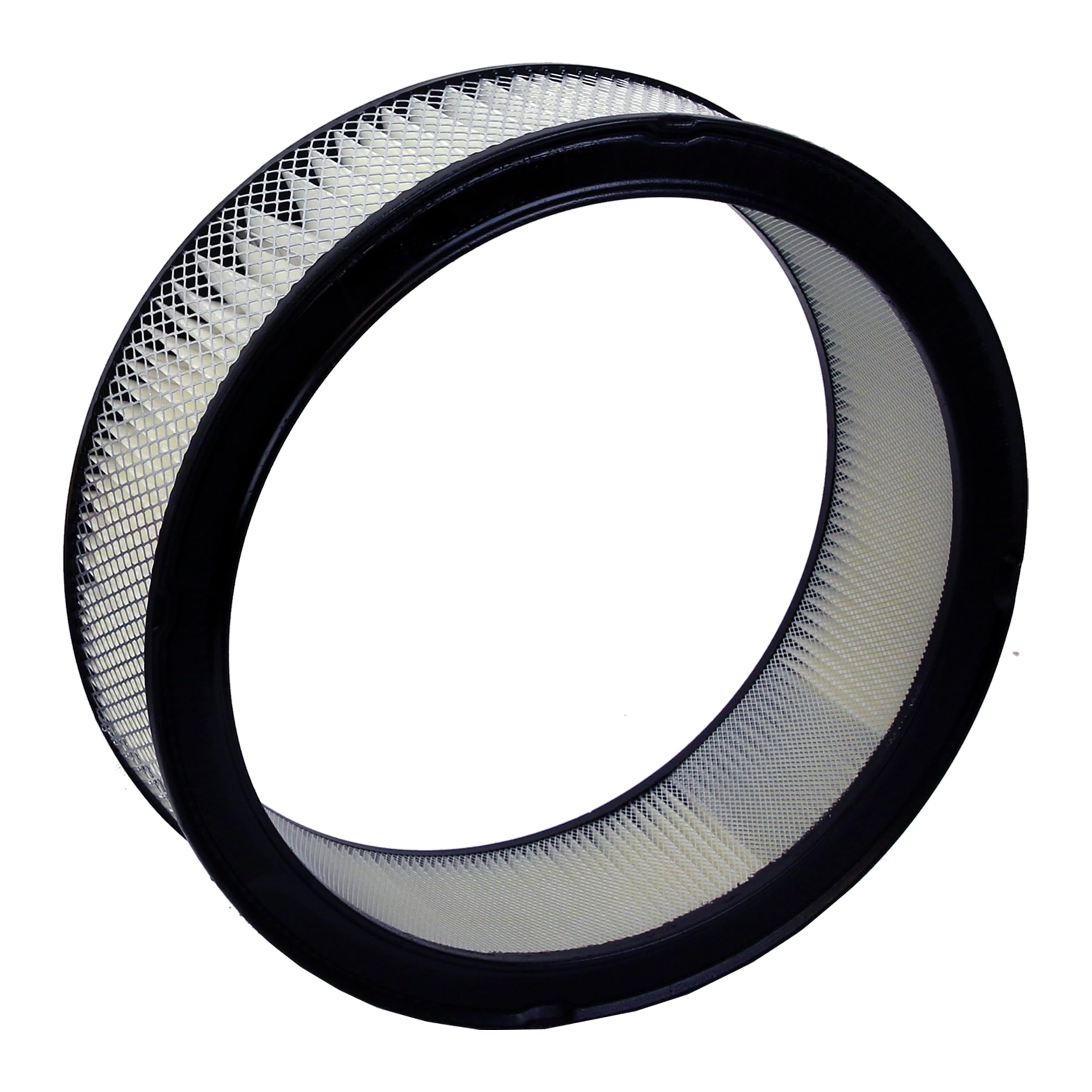 Engine Air Filter WIX 42096R For Racing Applications, 4.05" Height, 11.625" Inside Diameter, 13.875" Outer Diameter