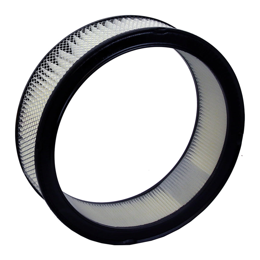 Engine Air Filter WIX 42096R For Racing Applications, 4.05" Height, 11.625" Inside Diameter, 13.875" Outer Diameter