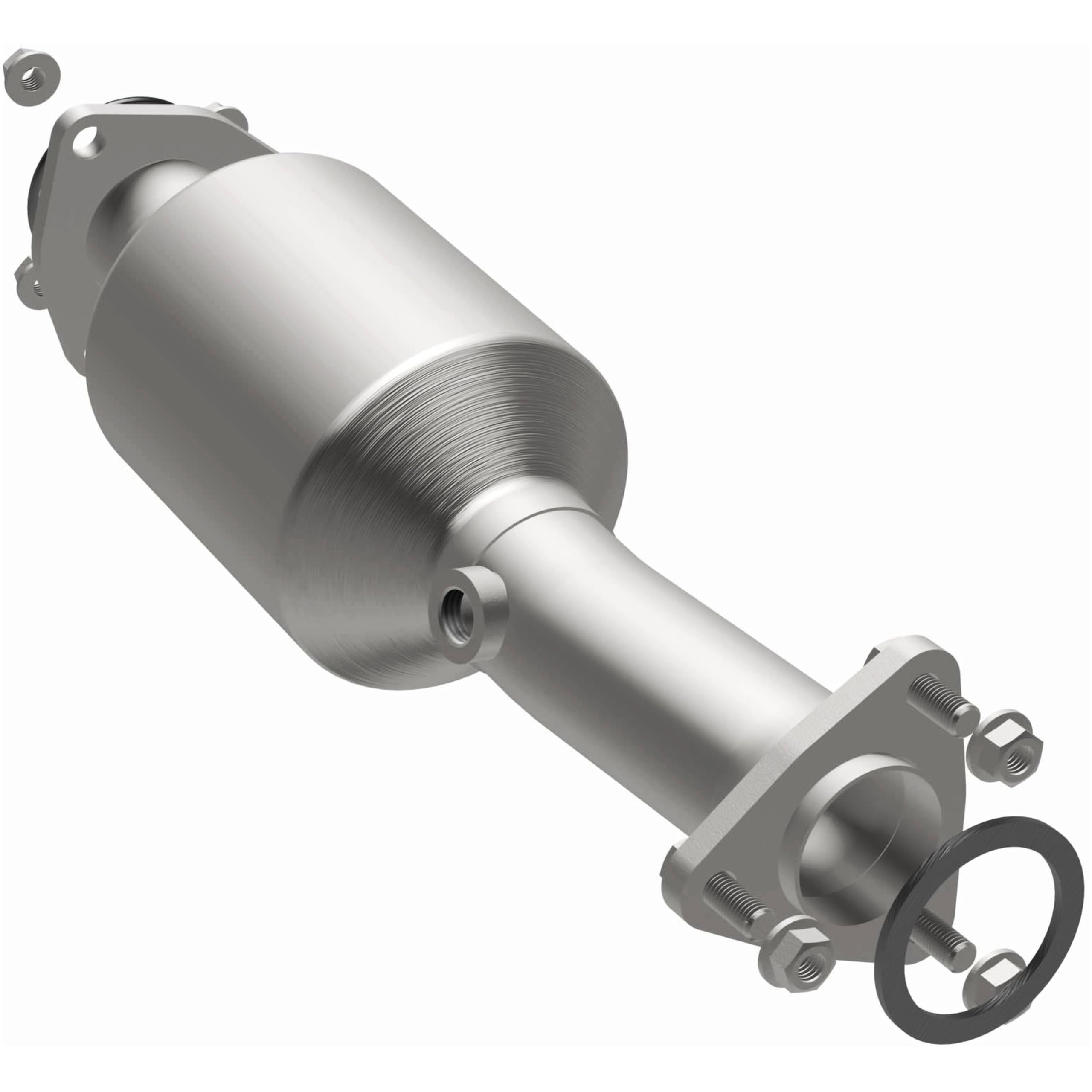 Catalytic Converter MagnaFlow 280150: OEM Grade, Direct Fit, Compatible with 2017-2019 Honda CR-V (Federal/EPA Compliant)