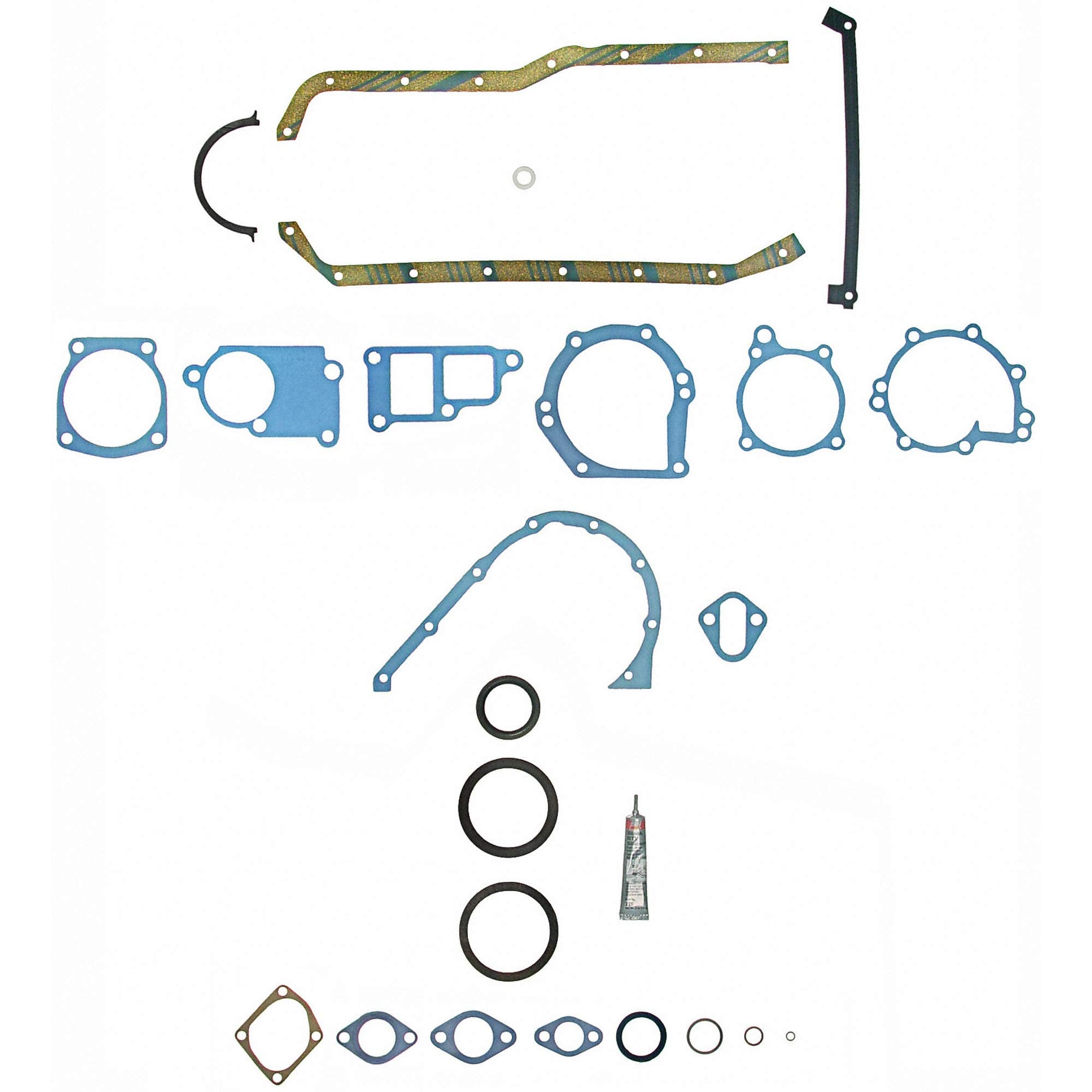 Conversion Gasket Set FEL-PRO CS 8686