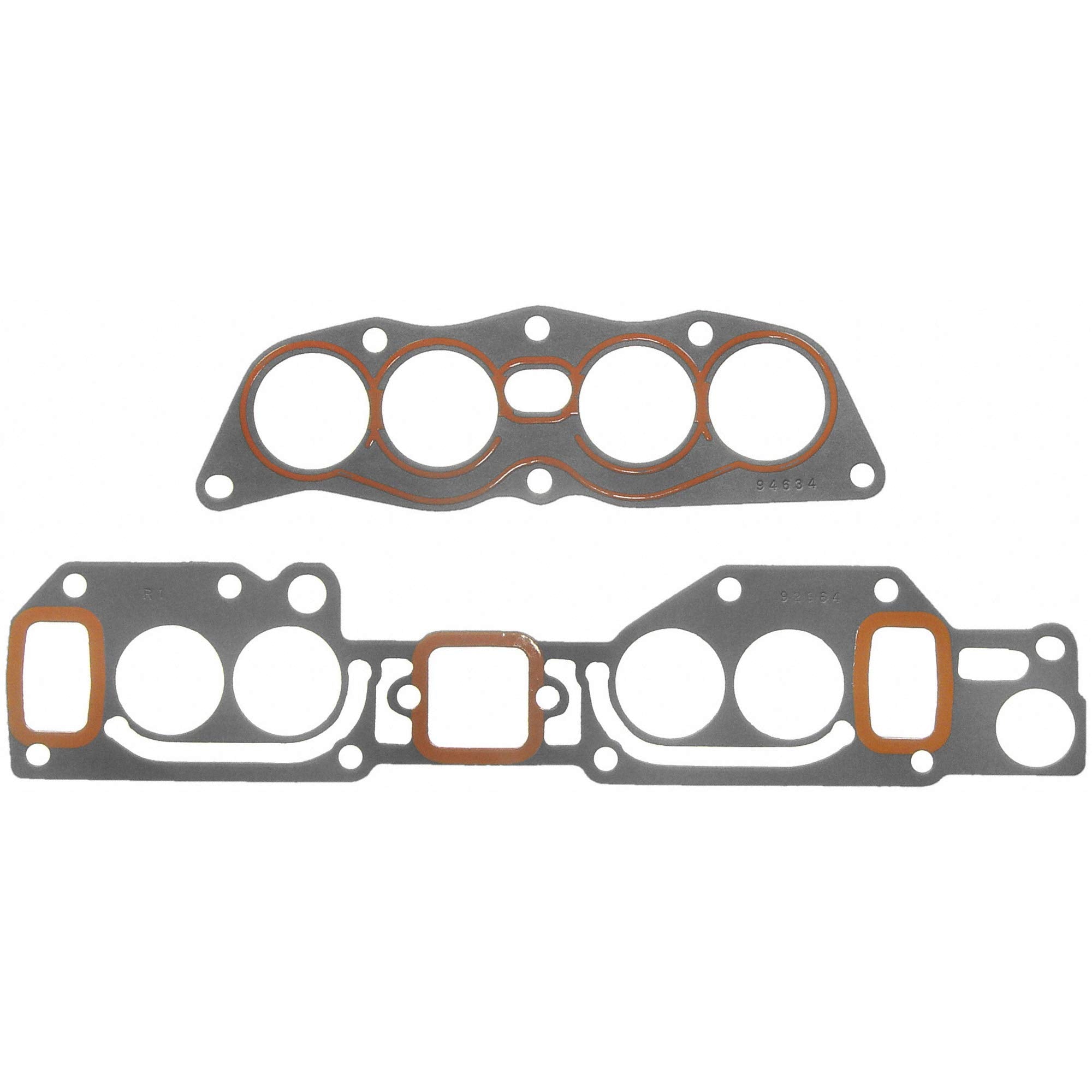 MS FEL-PRO 92964-3 Intake Manifold Gasket Set