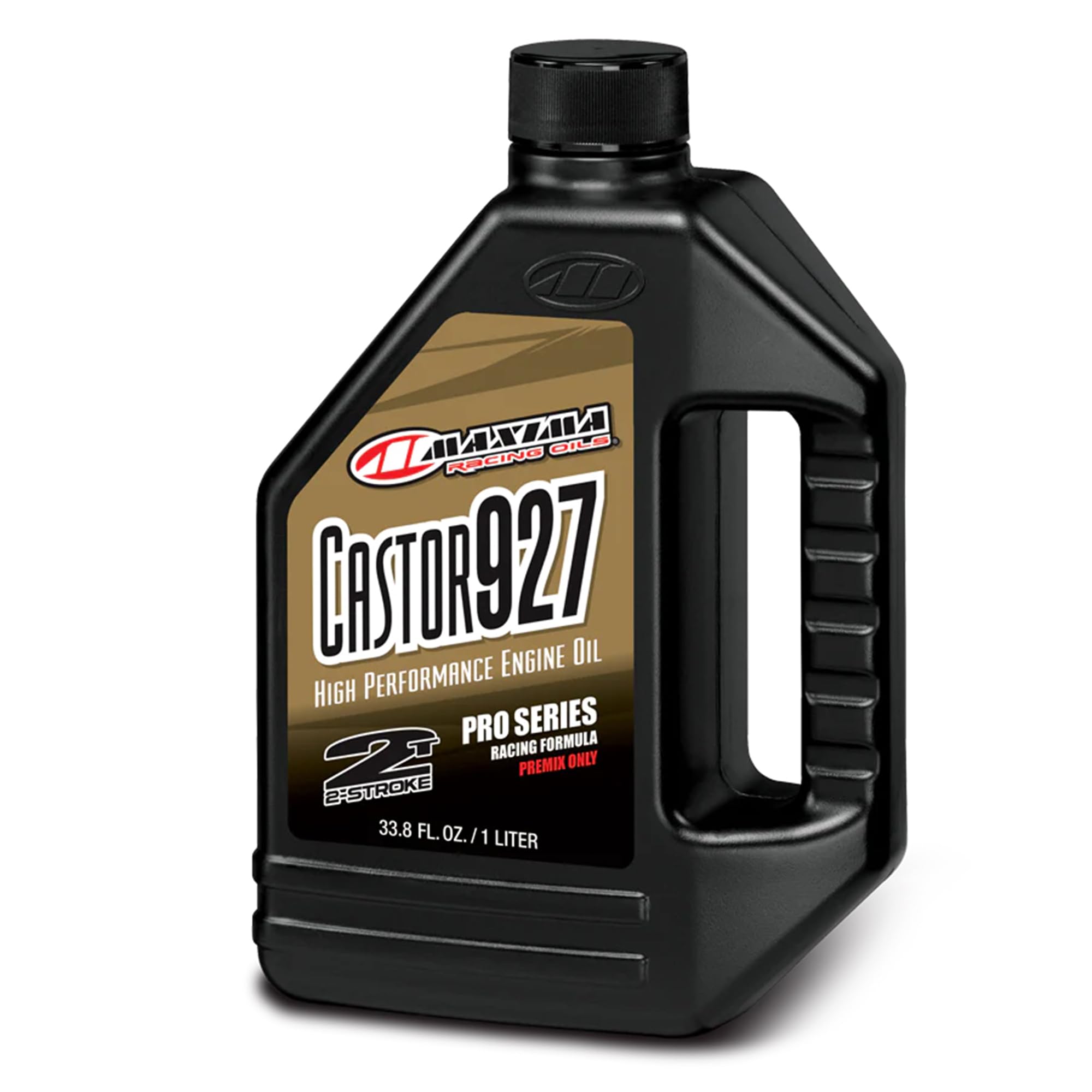 927 Castor Racing Premix