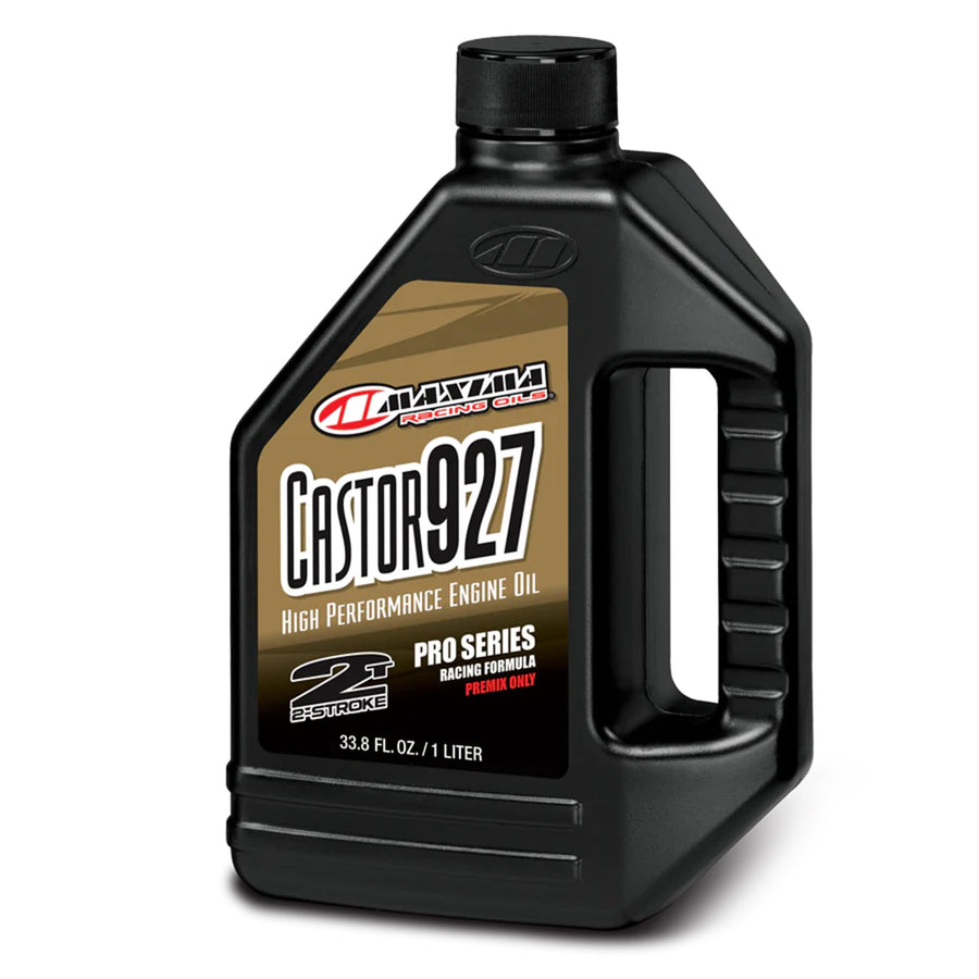 927 Castor Racing Premix