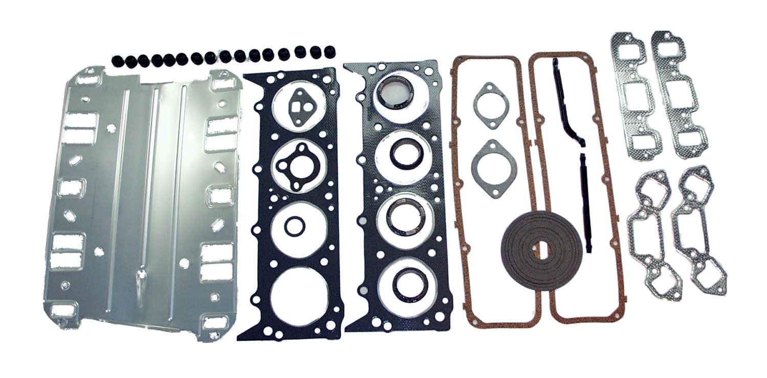 Engine Cylinder Head Gasket Set Crown Automotive J8128191