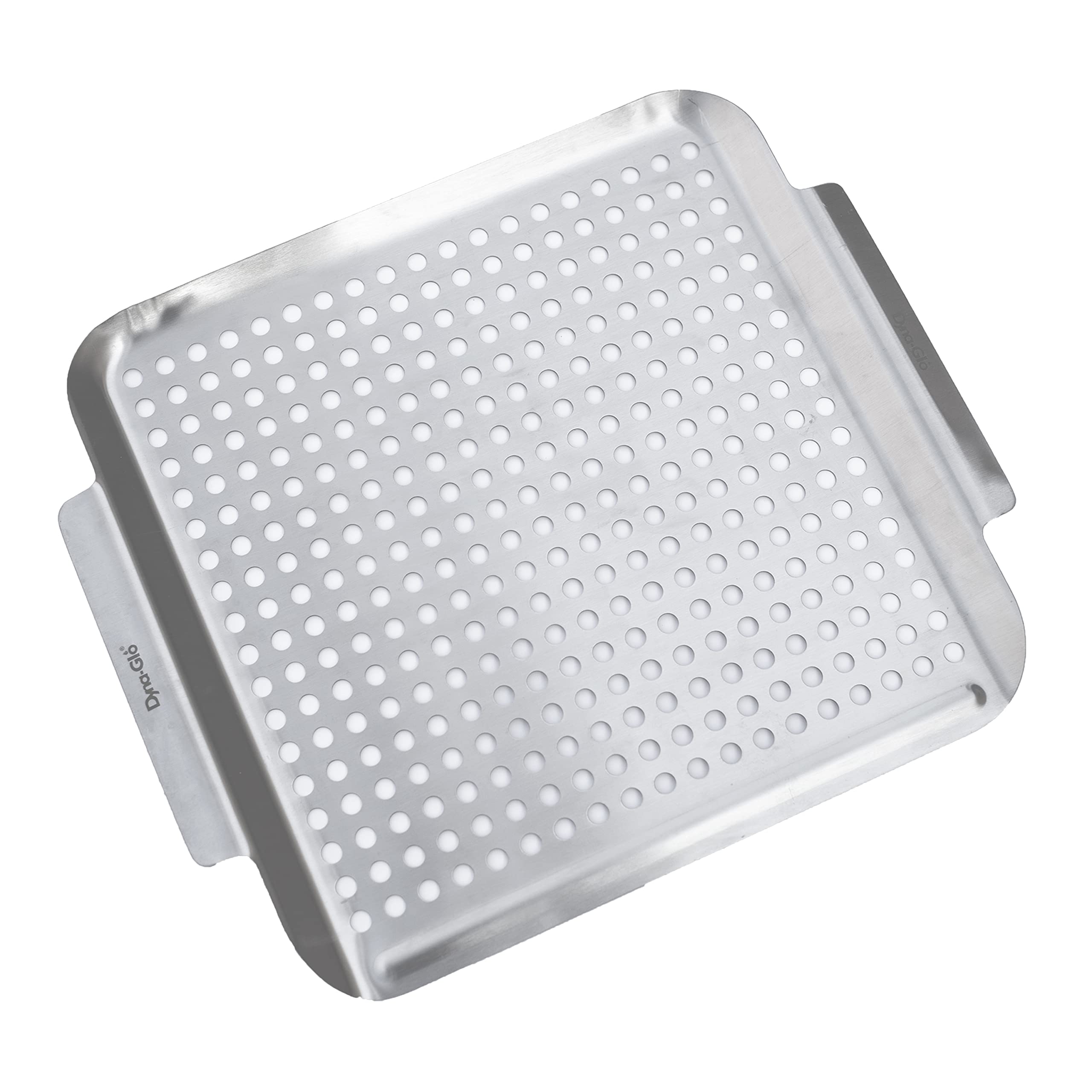 Grill Topper Stainless Steel