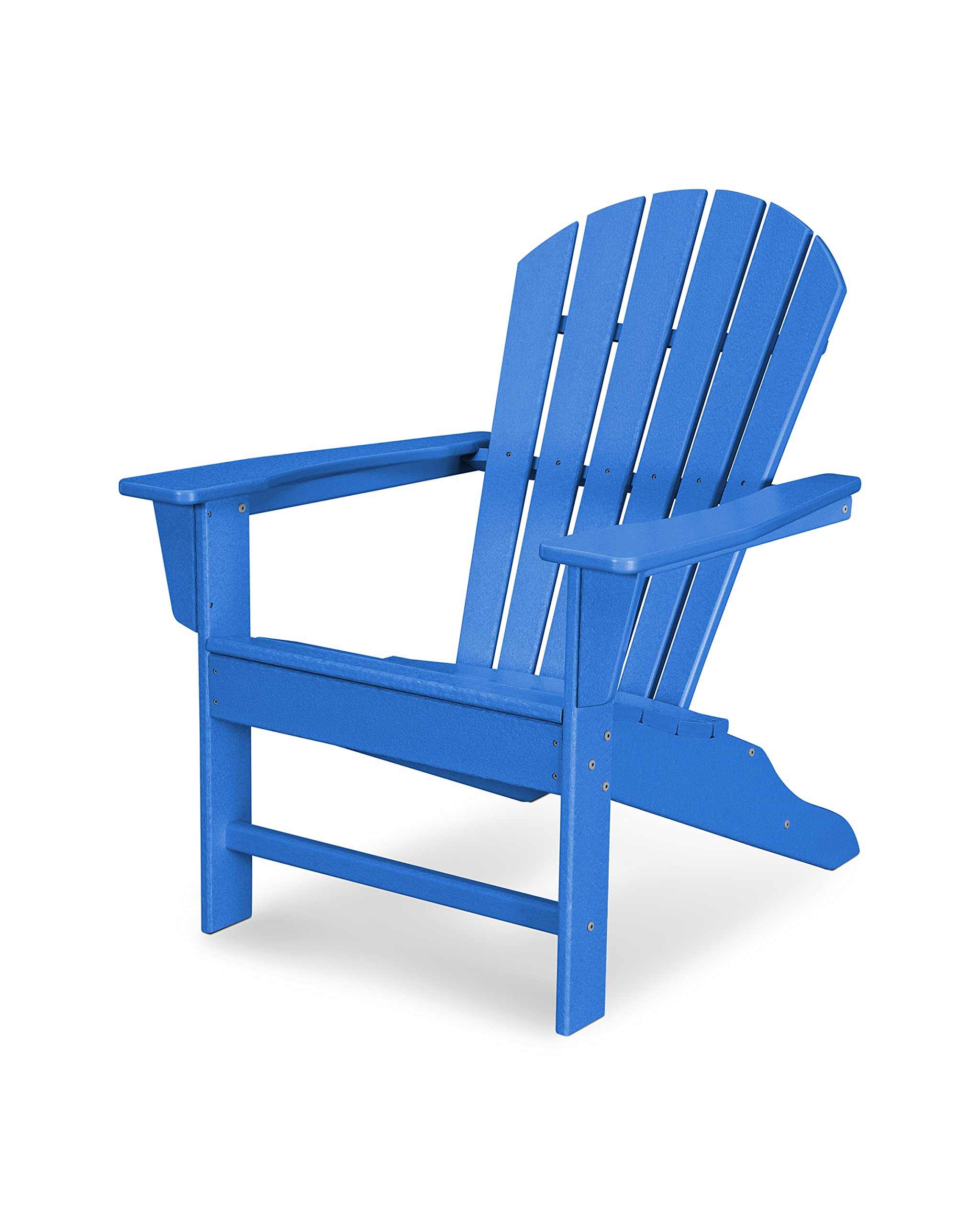 South Beach POLYWOOD Adirondack Chair