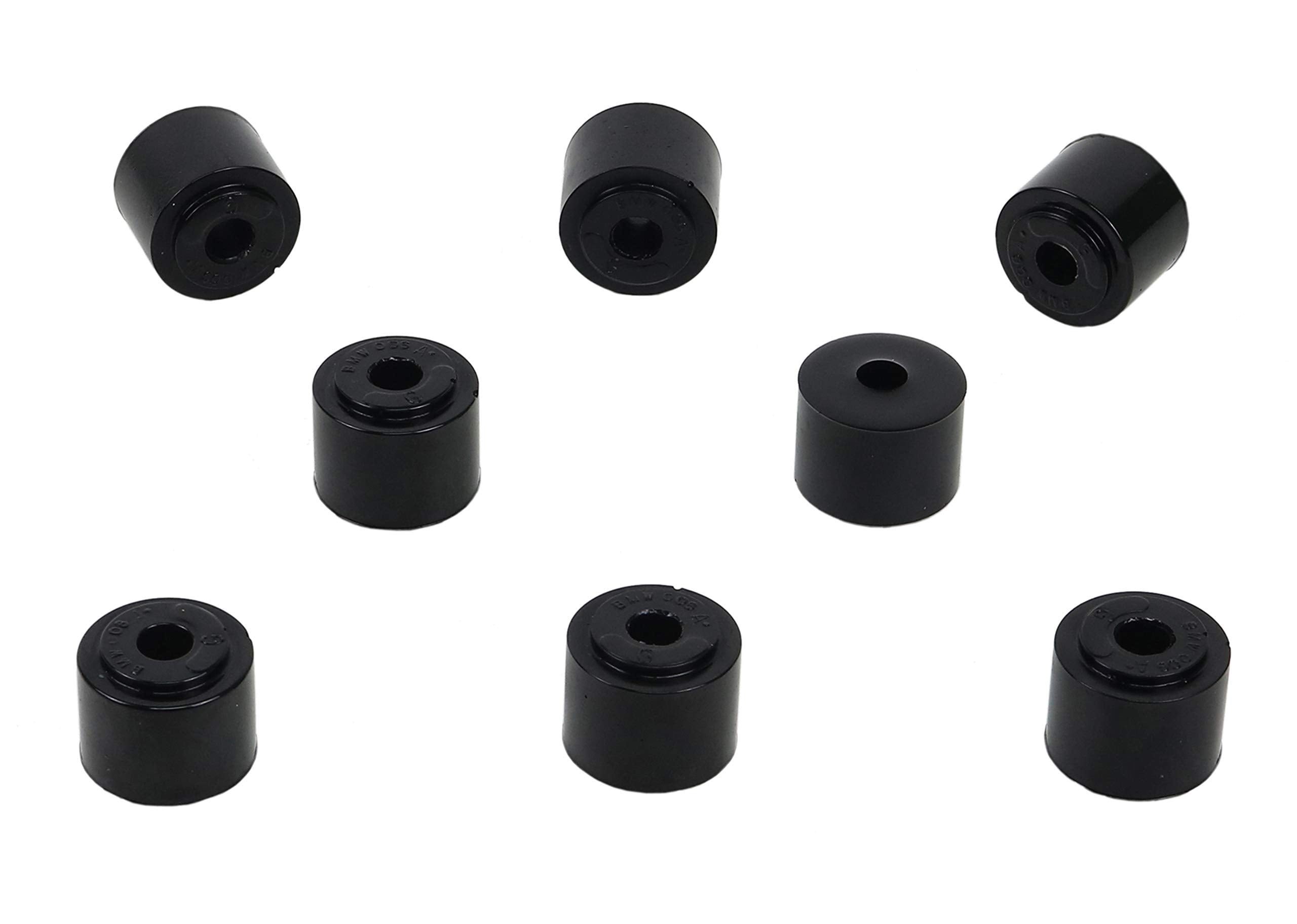 Nolathane Front Suspension REV006.0014 Stabilizer Bar Link Bushing Kit Compatible with 68-76 1800, 2000ti, 2000c, 2000tii, 1600, 2002ti, 1600ti, 2000, 2002, 2000cs