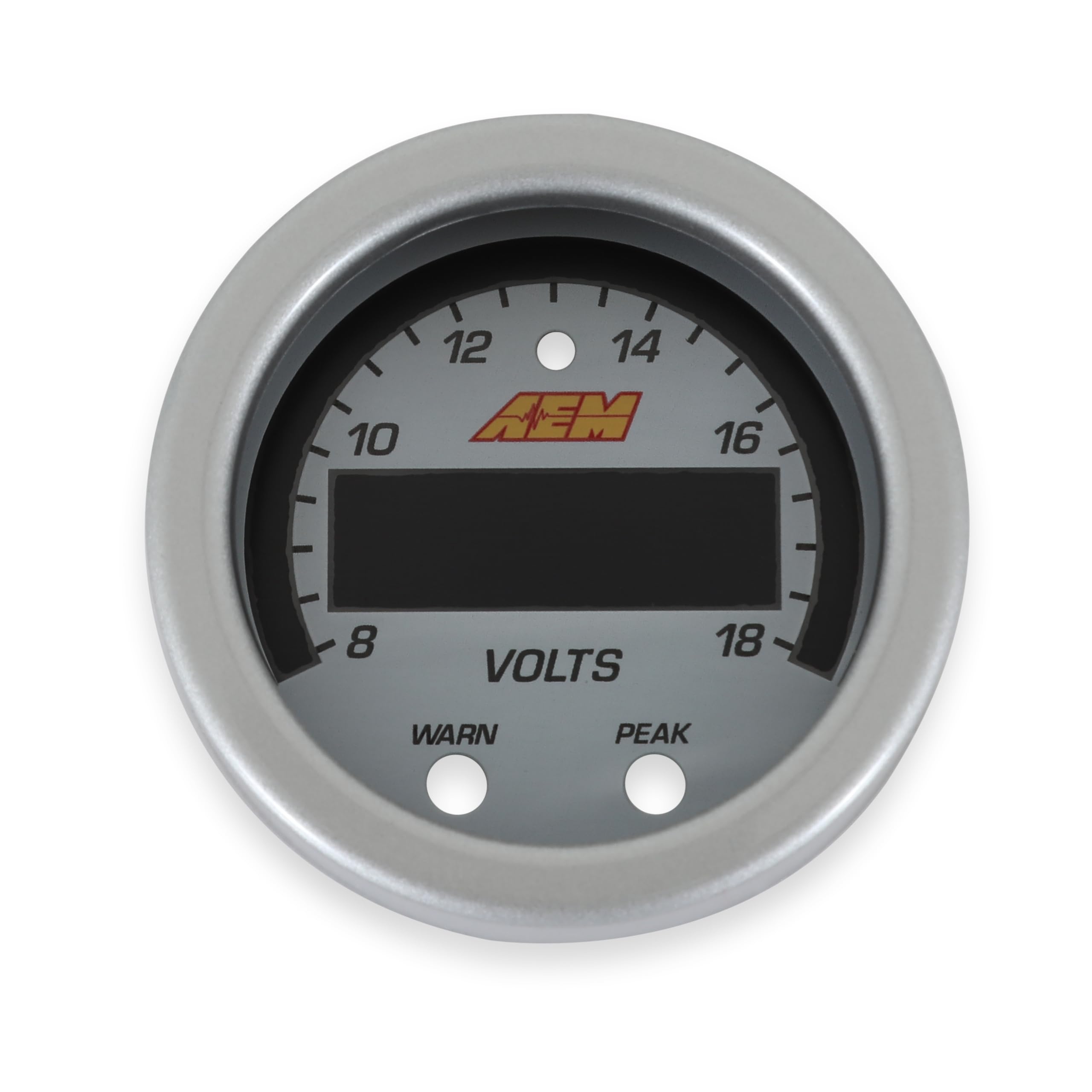 X-Series AEM 30-0303-ACC Volt Gauge