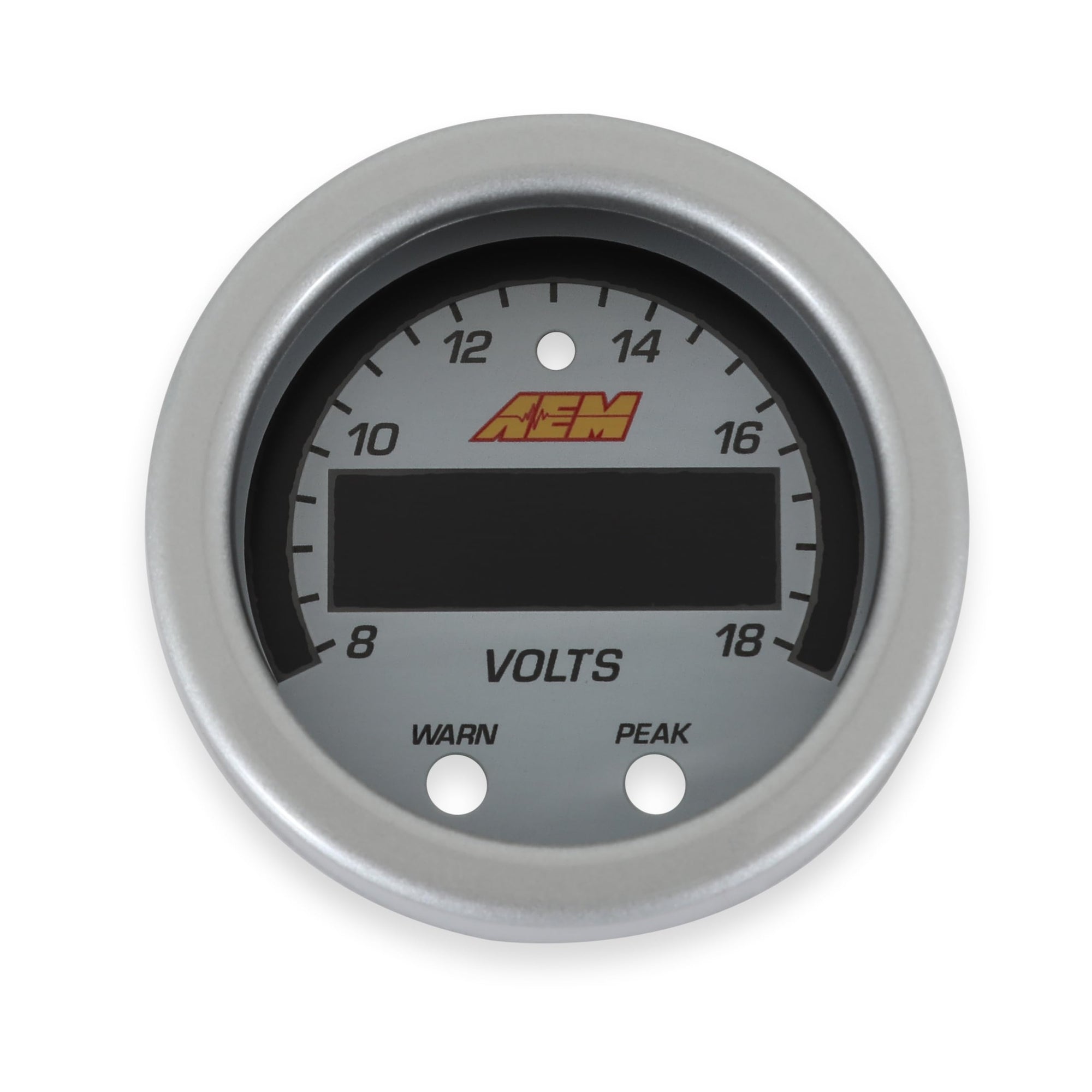 X-Series AEM 30-0303-ACC Volt Gauge
