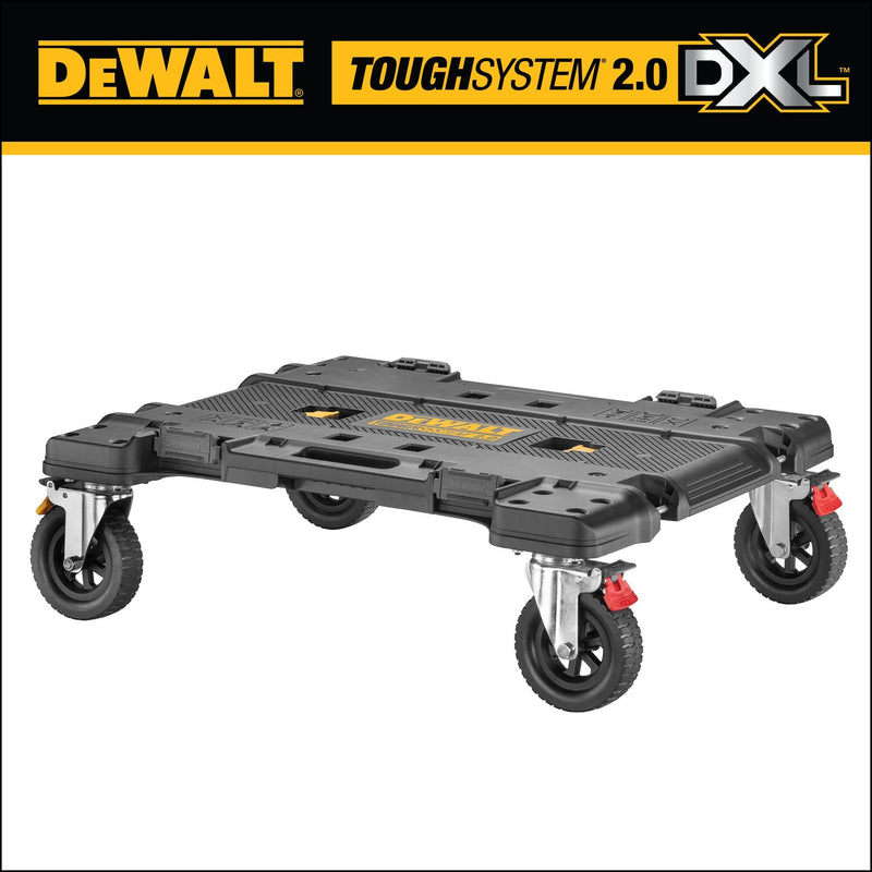 TOUGHSYSTEM 2.0 DEWALT DXL Dolly (DWST08530)