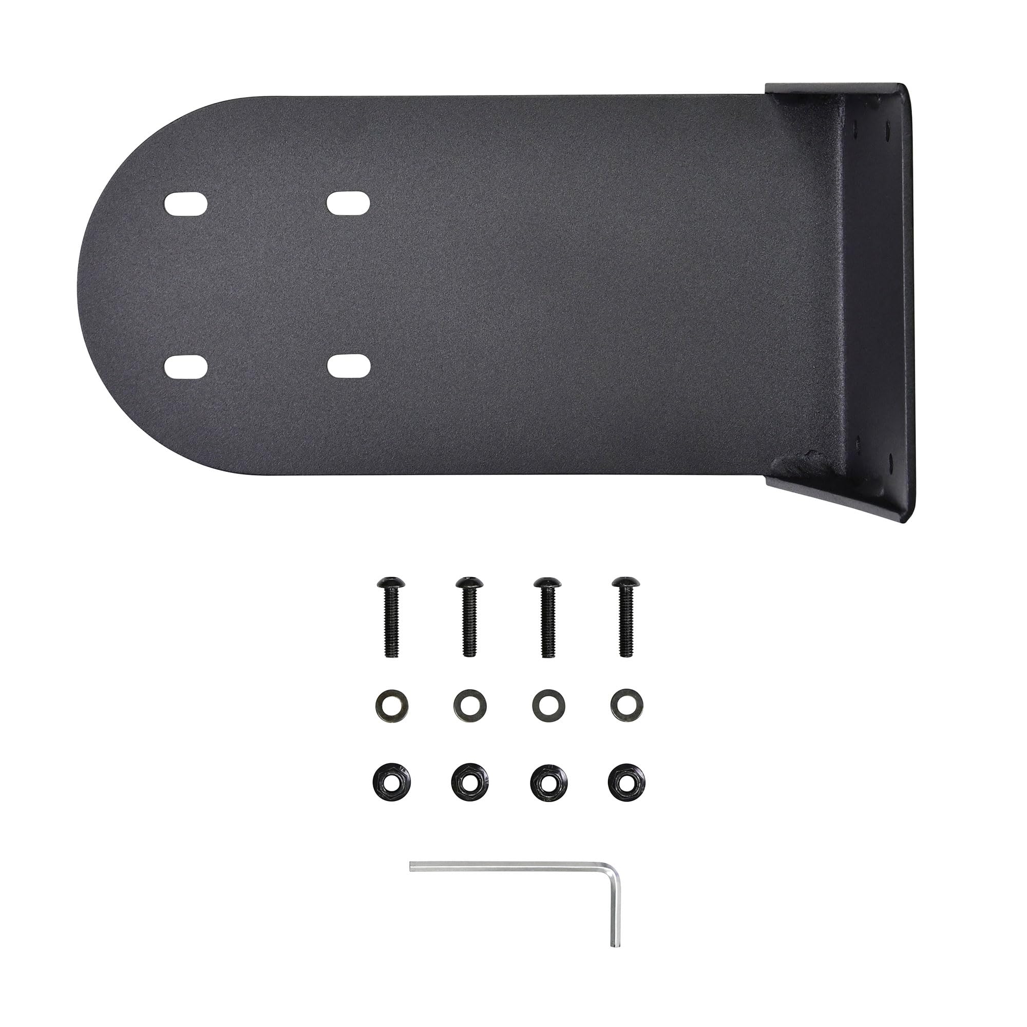 WJ2 RotoPax Jerry Can Mount Westin 59-89025 (Use with Westin WJ2 Rear Bumper with Tire Carrier only) fits 2007-2018 Wrangler JK 2018-2025 Wrangler JL