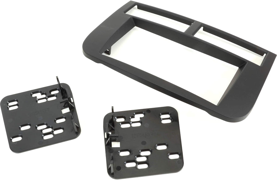 Jeep Grand Cherokee Metra 95-6546B Radio Install Kit